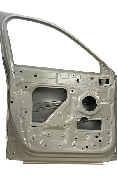 #6101700XKN01ALightweight,Heat-Resistant Original Offical Genuine Auto Body Parts GWM HAVAL Car Left Front Door Sheet Metal Assy