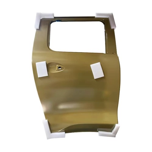 #6201125XPW01A Lightweight Original Offical Genuine Auto Body Parts GWM HAVAL Car Right Rear Door Sheet Metal Assy