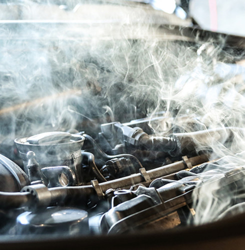 Industry News | Causes of Cars Breaking Down, Don’t Panic and Do This Ⅱ