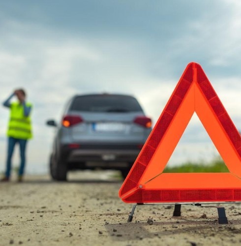 Industry News | Causes of Cars Breaking Down, Don’t Panic and Do This Ⅰ