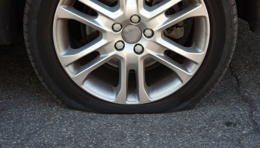 Get to Know the Term Run Flat Tire on Car Tires Ⅱ