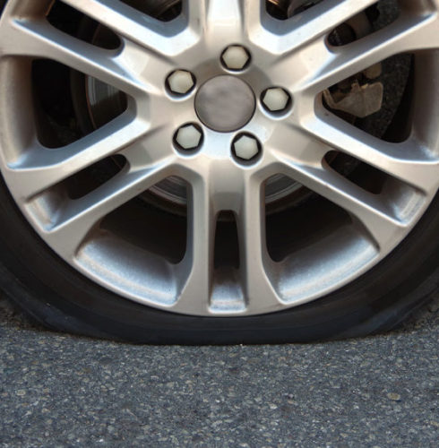 Get to Know the Term Run Flat Tire on Car Tires Ⅱ