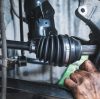 Functions and Components of Drive Shaft in Cars Ⅲ