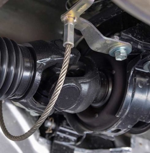 Functions and Components of Drive Shaft in Cars Ⅱ