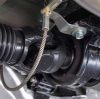 Functions and Components of Drive Shaft in Cars Ⅱ