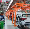 Globalization of China's automotive parts industry