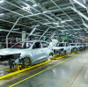 Innovation and Breakthrough in China's Automotive Parts Industry