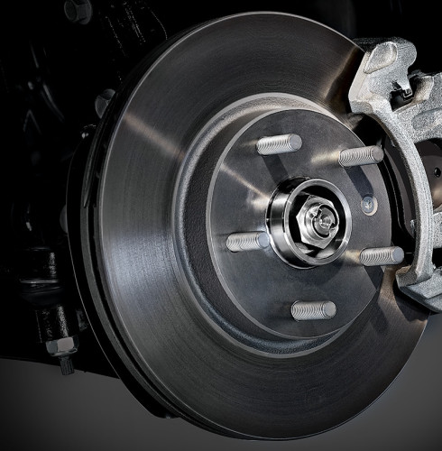 Auto Parts Knowledge | Planetary Gear: Functions, Components, and Maintenance