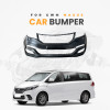 #C00124808 Lightweight, Original Offical Genuine Auto Body Parts MAXUS Car Front bumper cover C00044806