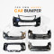 #C00124808 Lightweight, Original Offical Genuine Auto Body Parts MAXUS Car Front bumper cover C00044806