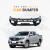 #C00113334 Lightweight, Strong, Original Offical Genuine Auto Body Parts MAXUS Car Front bumper cover (car bumper skin)