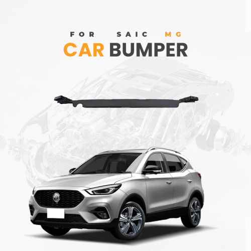 #10665626 Auto Body Parts Bar Absorber Front bumper center support assembly Aftermarket Parts For MG