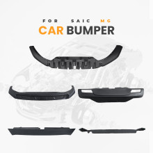 #10628331 Wholesale Car Front Bumper for SAIC MG | Lightweight Replacement Parts Genuine Quality Original Auto Body Parts for MG