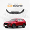 #10353337 Easy to install and strong durability,Original Offical Genuine Auto Body Parts SAIC MG Car Rear Bumper Lower Trim