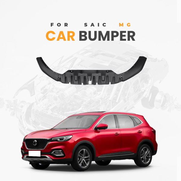 #10353337 Easy to install and strong durability,Original Offical Genuine Auto Body Parts SAIC MG Car Rear Bumper Lower Trim