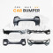 #10336751-SPRP Wholesale Car Front Bumper Bar Reinforcement for SAIC MG | Parts Genuine Quality Original Auto Body Parts for MG
