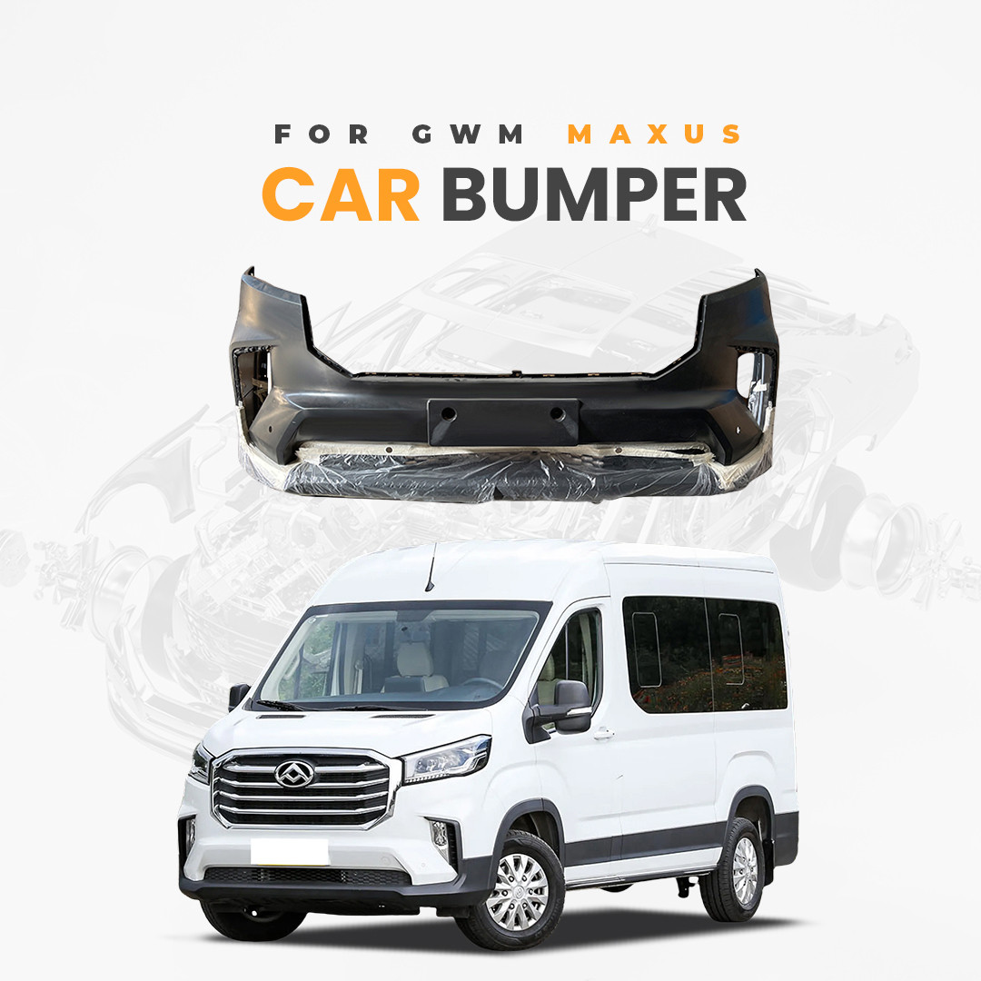 MAXUS car bumper wholesale