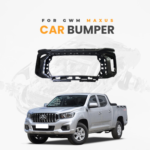 #C00221123 Lightweight, Strong, Original Offical Genuine Auto Body Parts MAXUS Car Front bumper cover (car bumper skin)
