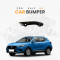 #10560912 Durability And Anti-Corrosion Original Offical Genuine Auto Body Parts SAIC MG Car Front Bumper Side Mounting Bracket