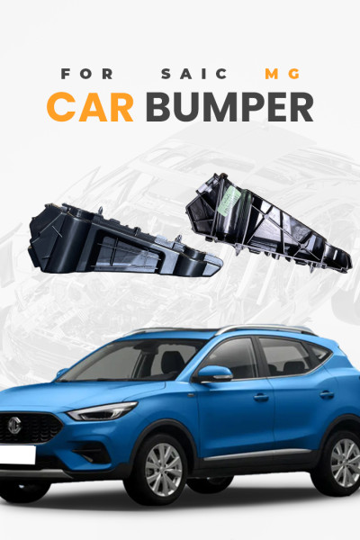 #10560912 Durability And Anti-Corrosion Original Offical Genuine Auto Body Parts SAIC MG Car Front Bumper Side Mounting Bracket