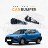 #10560912 Durability And Anti-Corrosion Original Offical Genuine Auto Body Parts SAIC MG Car Front Bumper Side Mounting Bracket