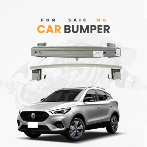 #10754669SEPP MG Auto Parts Front Bumper Impact Bar ASM Official Original Accessories