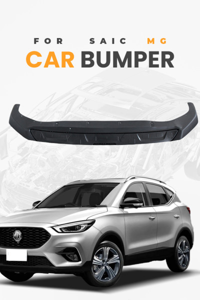 #10628331 Wholesale Car Front Bumper for SAIC MG | Lightweight Replacement Parts Genuine Quality Original Auto Body Parts for MG