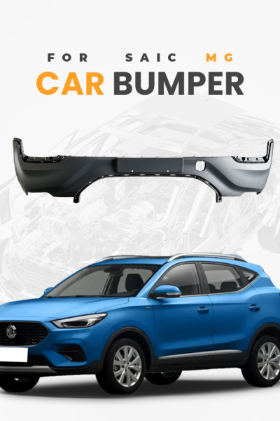 #10336751-SPRP Wholesale Car Front Bumper Bar Reinforcement for SAIC MG | Parts Genuine Quality Original Auto Body Parts for MG