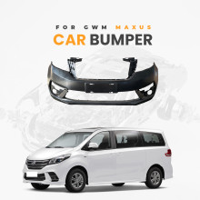 #C00044806 Wholesale Car Front Bumper for SAIC MAXUS | Spare Parts| Genuine Quality Original Auto Body Parts for MAXUS