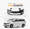 #C00044806 Wholesale Car Front Bumper for SAIC MAXUS | Spare Parts| Genuine Quality Original Auto Body Parts for MAXUS