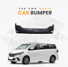 #C00082148 Rear Bumper Cover for MAXUS Parts
