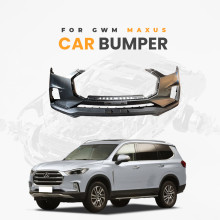 #C00062126 Original High Quality Auto Body Parts Car Front Bumper Cover For MAXUS
