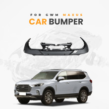 #C00062126 Original High Quality Auto Body Parts Car Front Bumper Cover For MAXUS