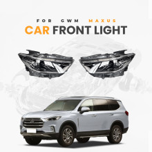 #C00128652 Original Offical Genuine Auto Body Parts MAXUS Car Headlamp