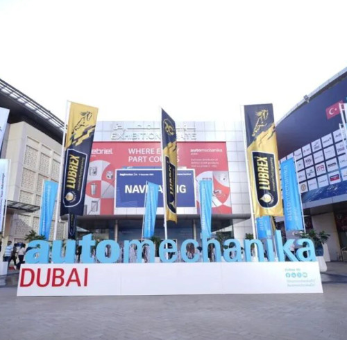 Automechanika Dubai 2024:  A Better Communication Occasion in Auto Spare Part Aftermarket