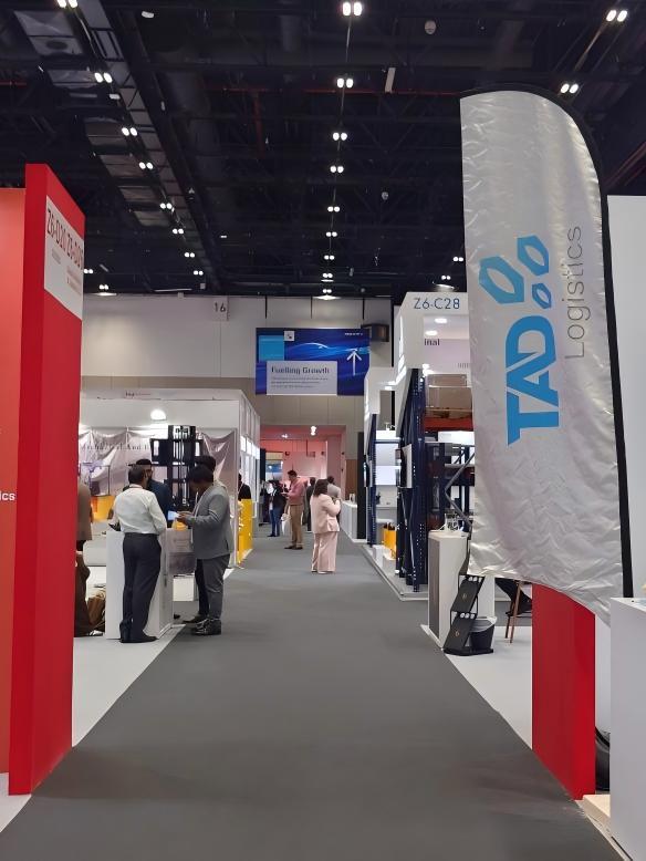 Automechanika Dubai 2024