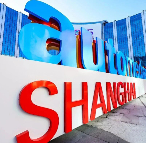 OOZOM Shines at Automechanika Shanghai 2025, Connecting Global Markets with One-Stop Auto Parts Solutions