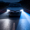 Laser vs. LED: The Next Battle in Automotive Headlights Tech