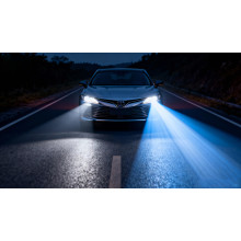 Laser vs. LED: The Next Battle in Automotive Headlights Tech