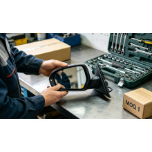 MOQ 1 Auto Parts: OOZOM Small Order Fast Shipping