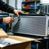 Car Radiators Demand Spike: OOZOM AC Parts Supply