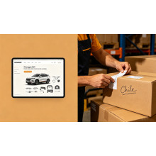 Spanish Language Auto Parts: OOZOM Repuestos Changan China