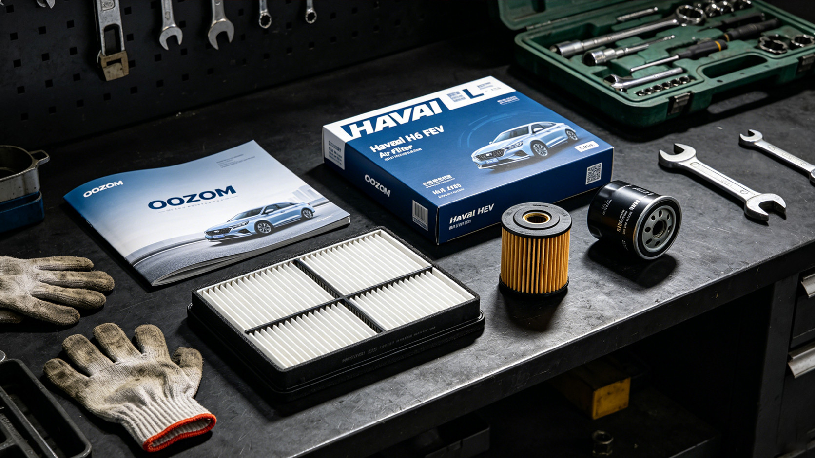 fuel filter bulk