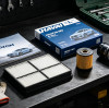 Filters for Auto Shops: OOZOM Oil & Air Filter Supply