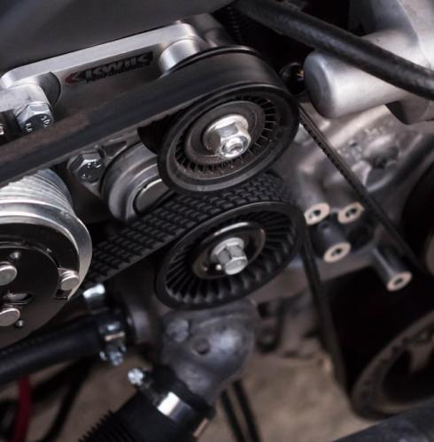 Complete Guide to Sourcing Quality Auto Parts from China