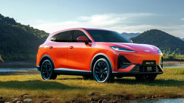 Chinese Auto Export Boom Drives Aftermarket Bumper Demand