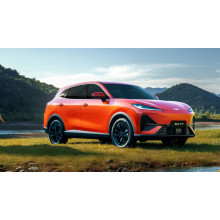 Chinese Auto Export Boom Drives Aftermarket Bumper Demand