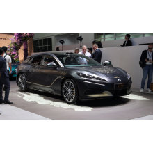 Chinese EV Exports Set Records as Body Parts Demand Rises