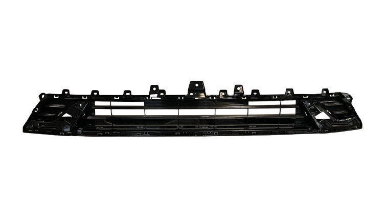 Haval H6 Front Grille Replacement: A Workshop Fitment Guide