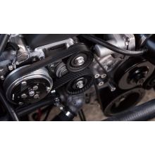 Global Brake Parts Aftermarket Grows as Chinese Brands Expand Market Share